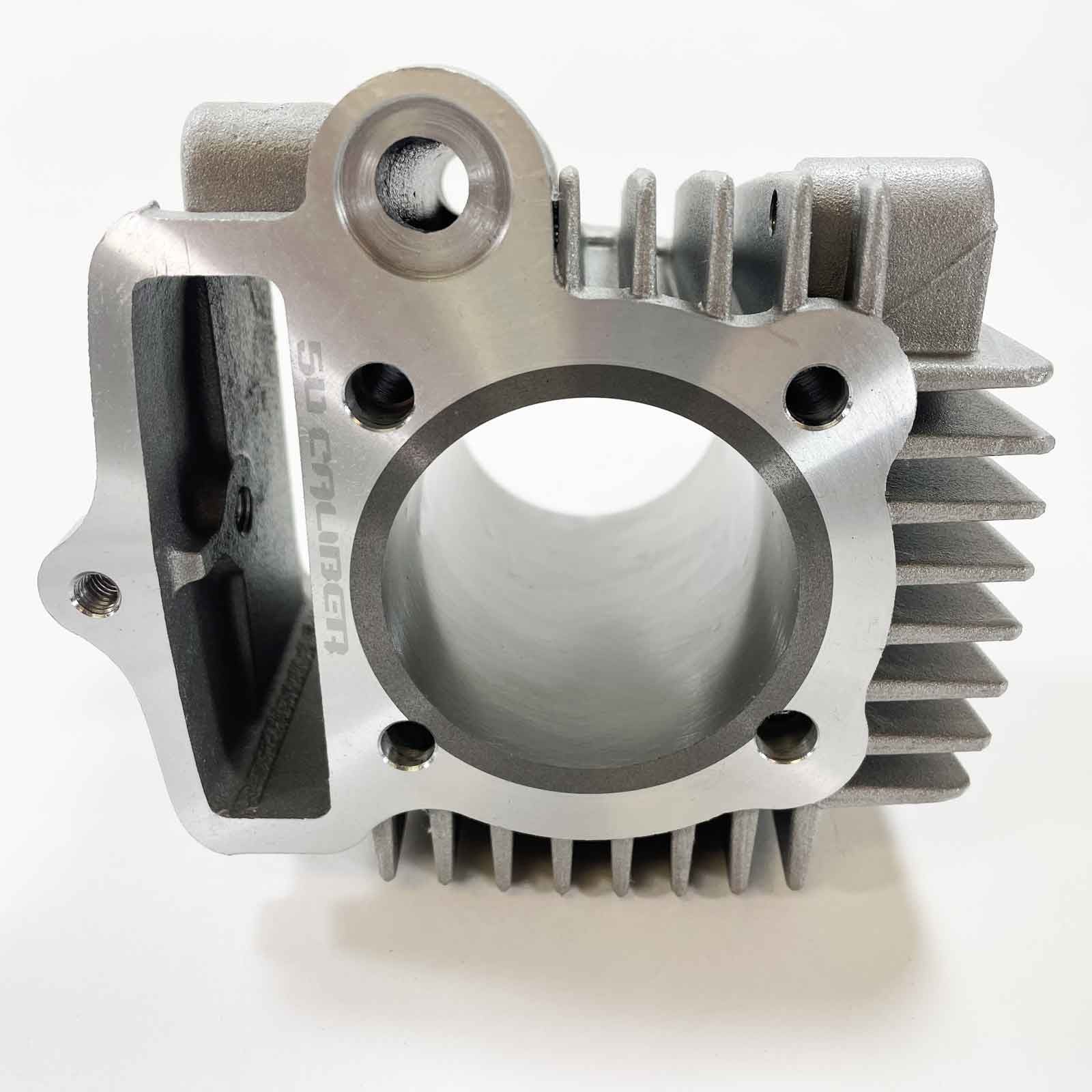 Big Bore Kits – 50 Caliber Racing