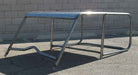Yamaha Rhino 4 seat Roll Cage side view