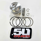 88cc Piston Kit for stock head
