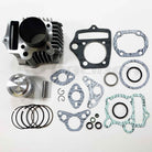 88cc Big bore kit for honda 50 Stage 1