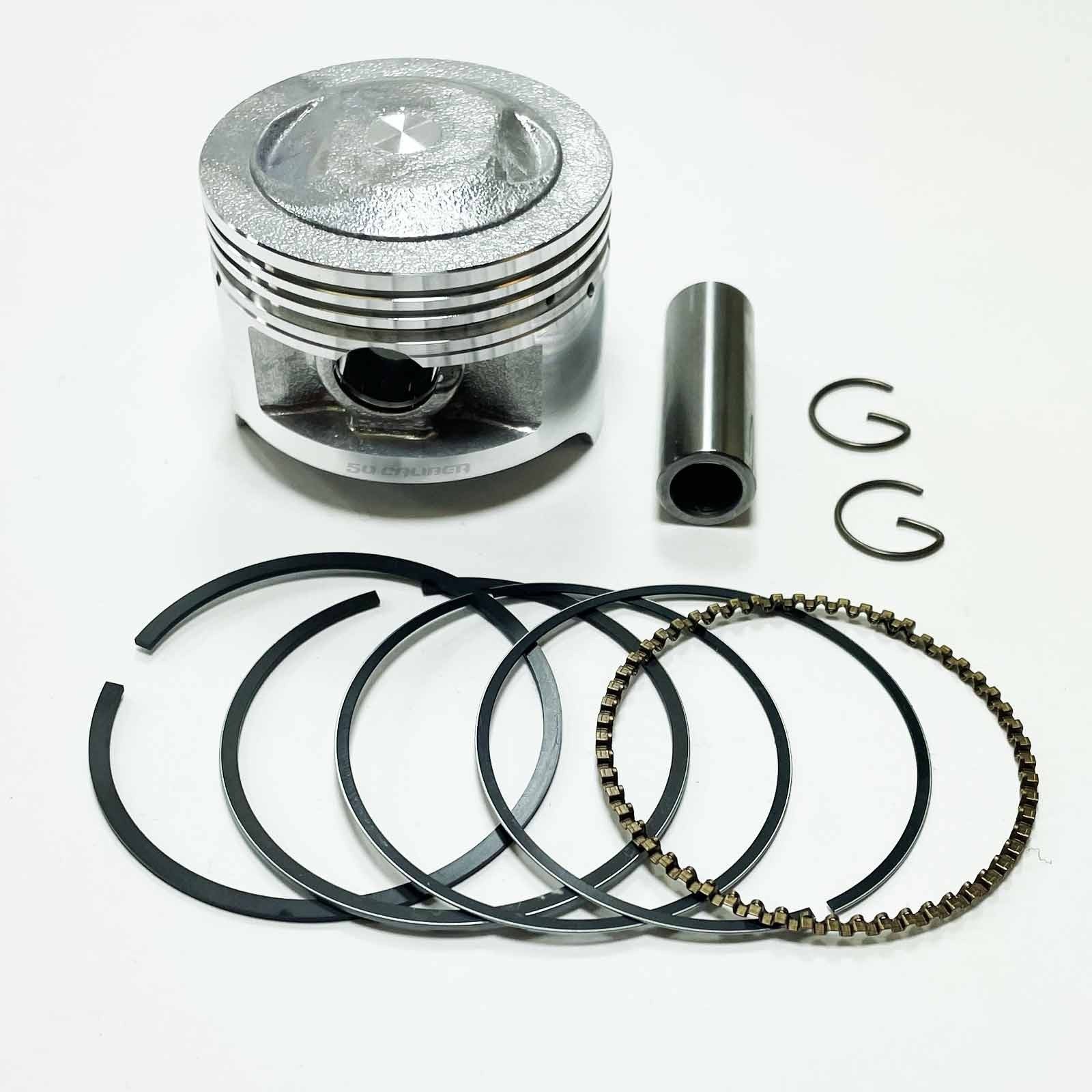 Piston Kit for xr70