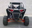 Polaris RZR XP1000 Radius Cage Rear View