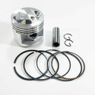 52mm PIston Kit Vintage