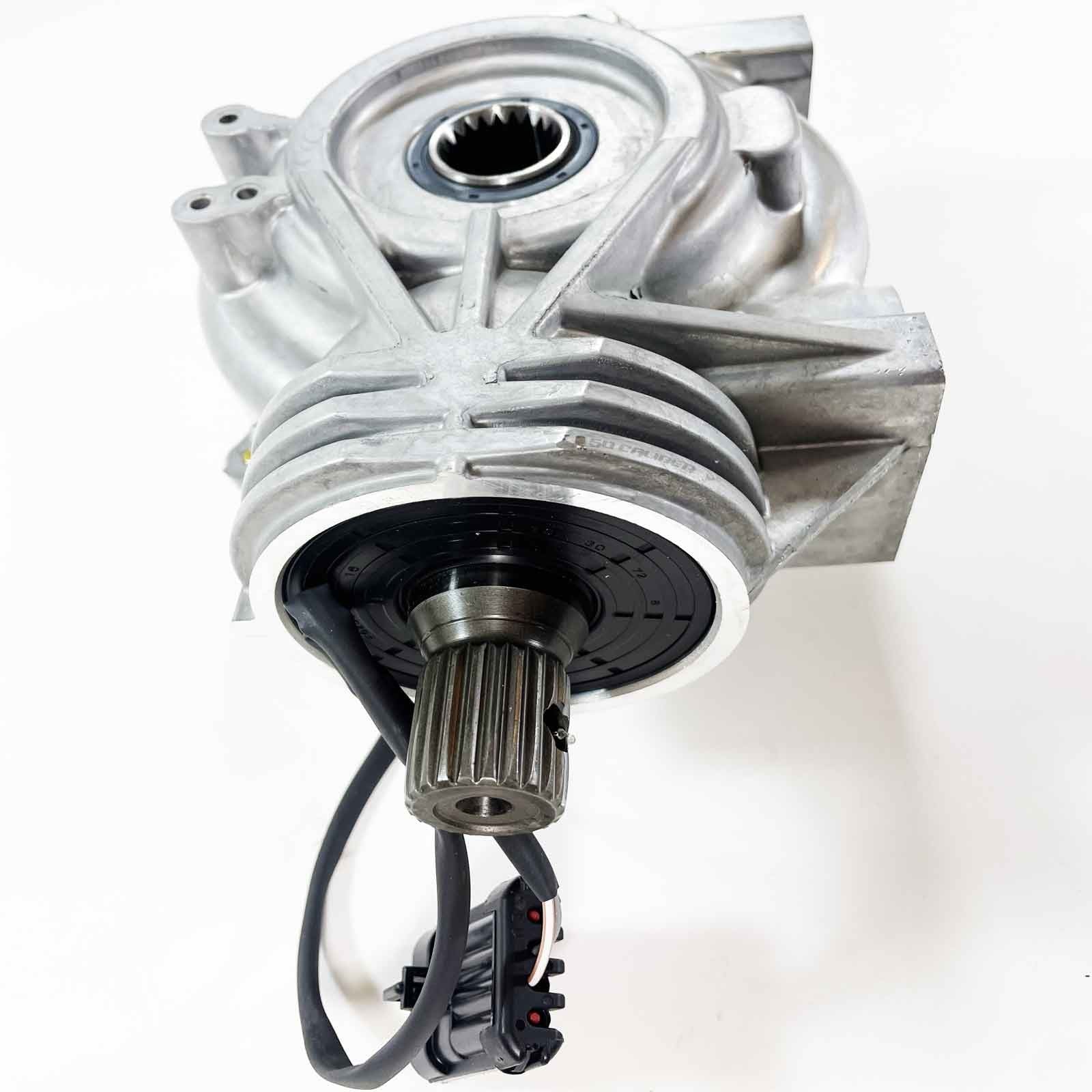 OEM Polaris RZR Ranger Front Gear Case Differential 2011-2018