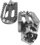 crf foot pegs