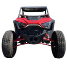 Polaris RZR ProXP 2 seat Radius Roll Cage front view