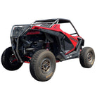 Polaris RZR Pro XP 2 seat Radius Roll Cage 2 seat