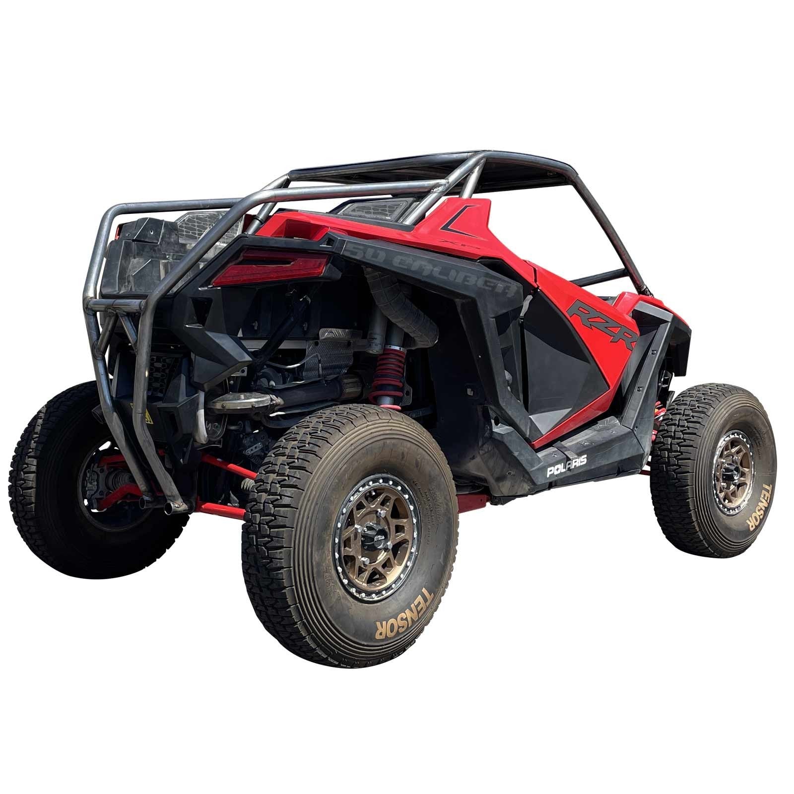 Polaris RZR Pro XP 2 seat Radius Roll Cage 2 seat