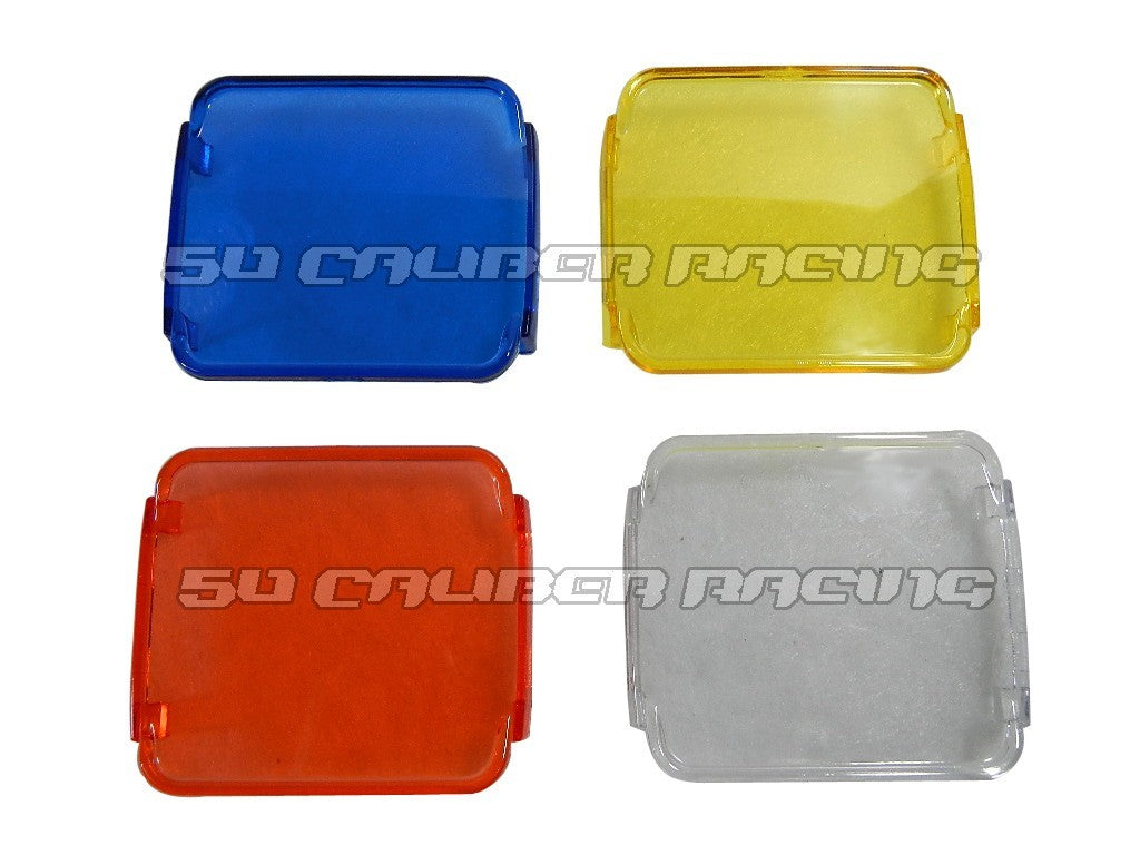 2 inch LED Light Bar