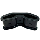 Harness Pass Through Bezel Insert