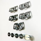 5 pack dzus fasteners