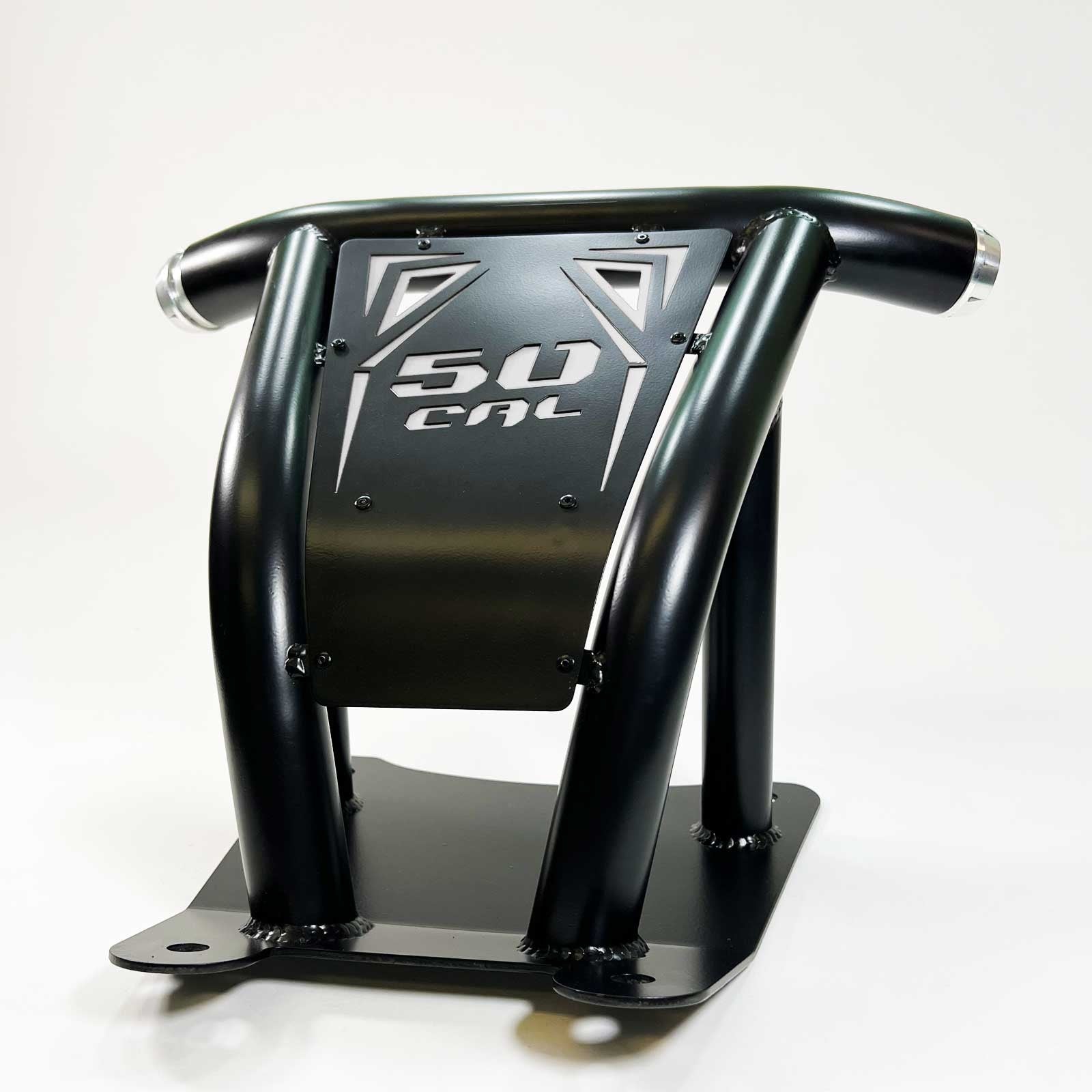 Polaris Pro R Bumper