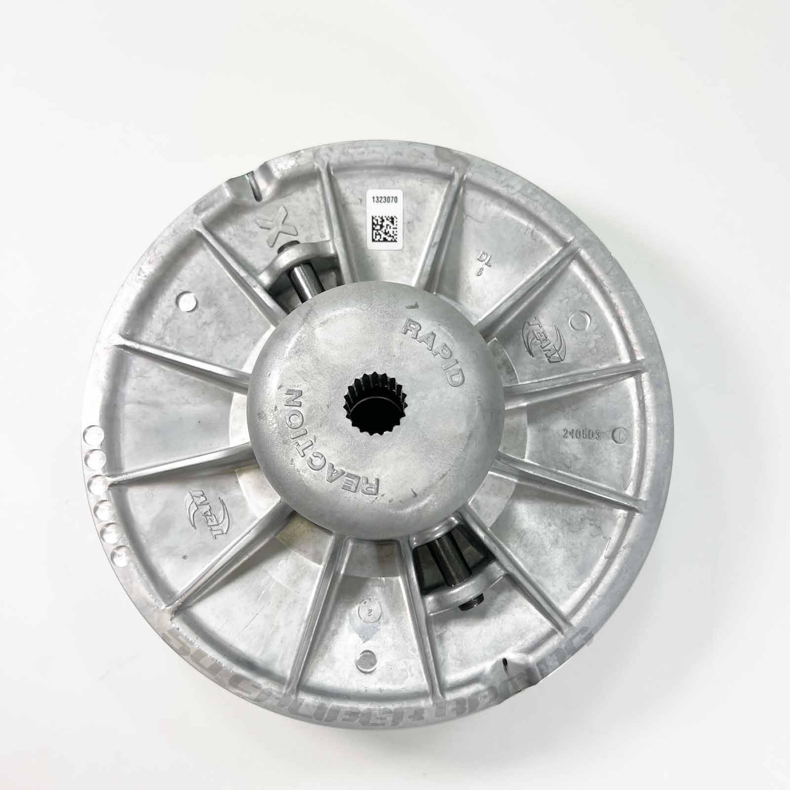 Polaris Secondary Clutch 1323070