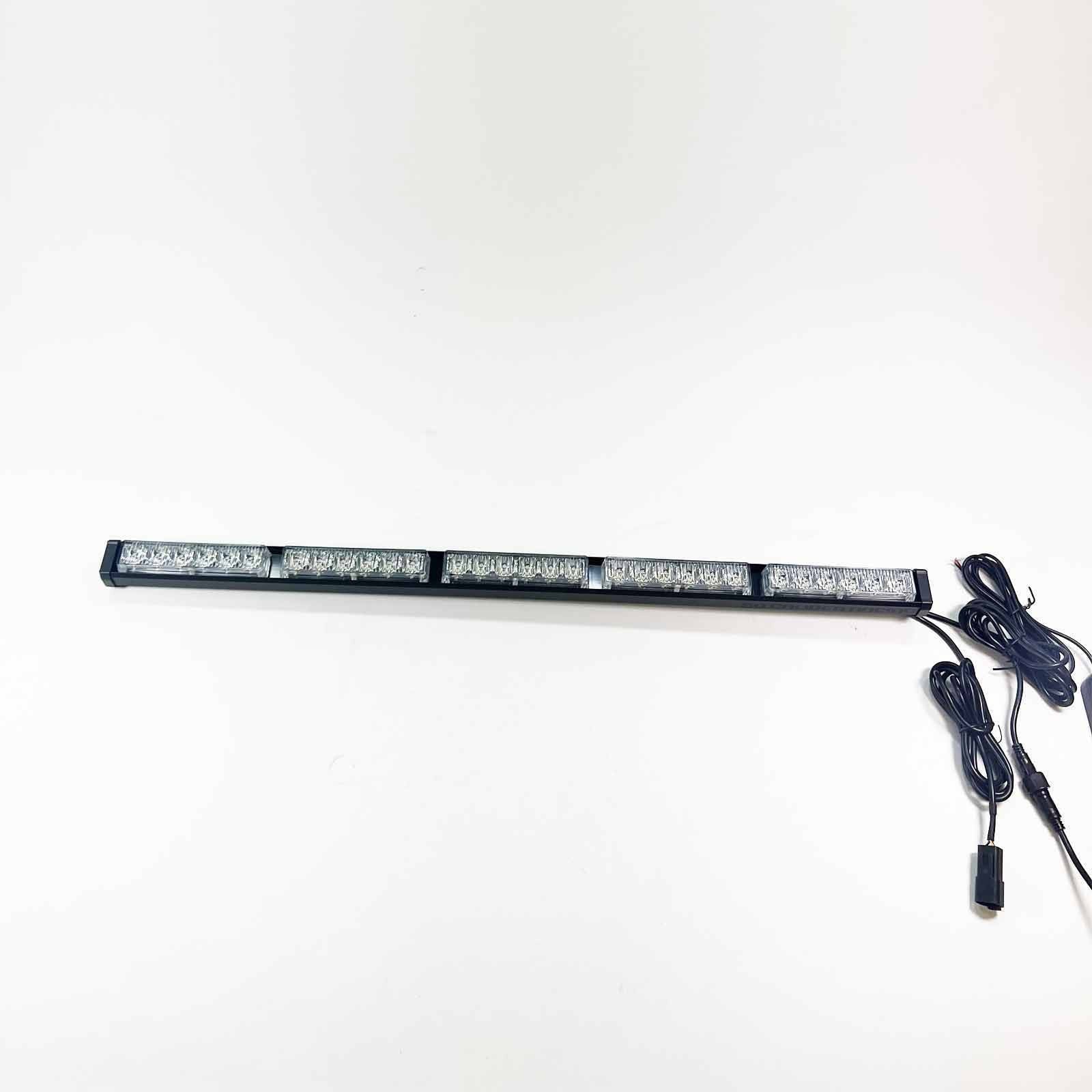 30 inch Chase LED Light Bar