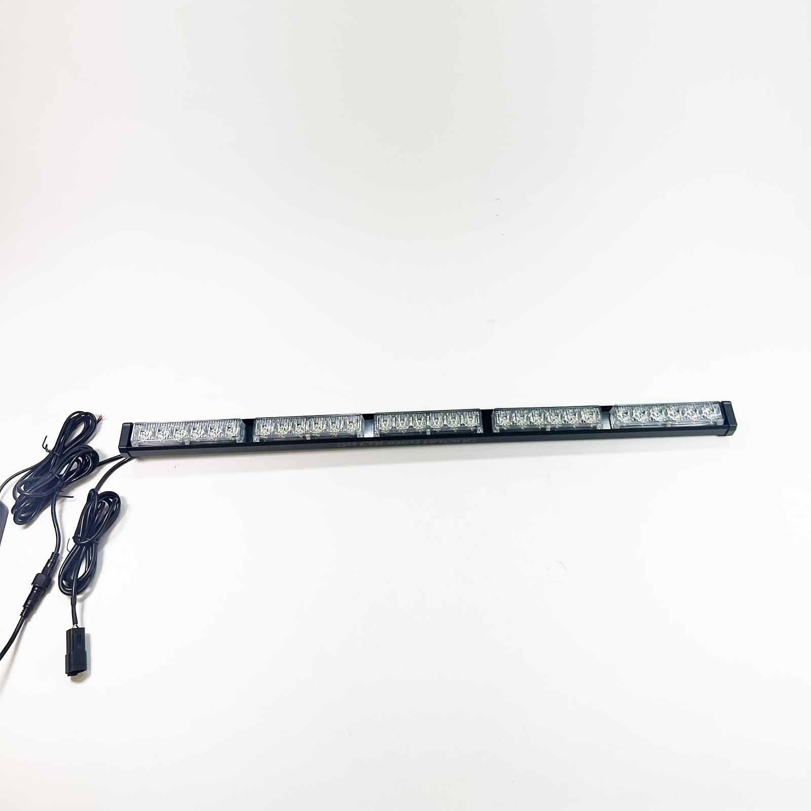 30 inch Chase LED Light Bar