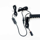 30 inch Chase LED Light Bar