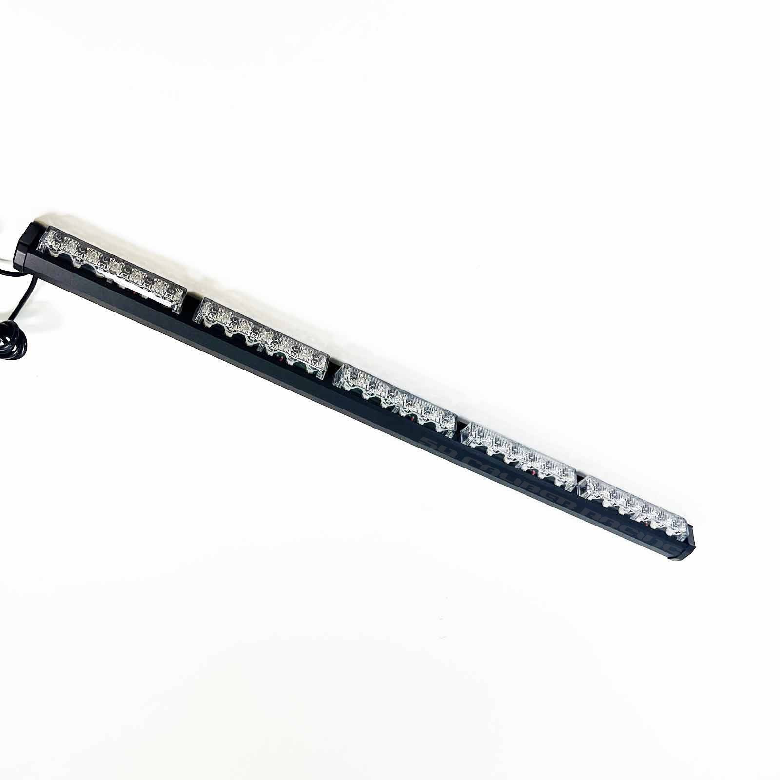 30 inch Chase LED Light Bar