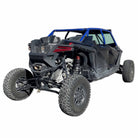 Polaris RZR Pro R 4 seater Radius Roll Cage