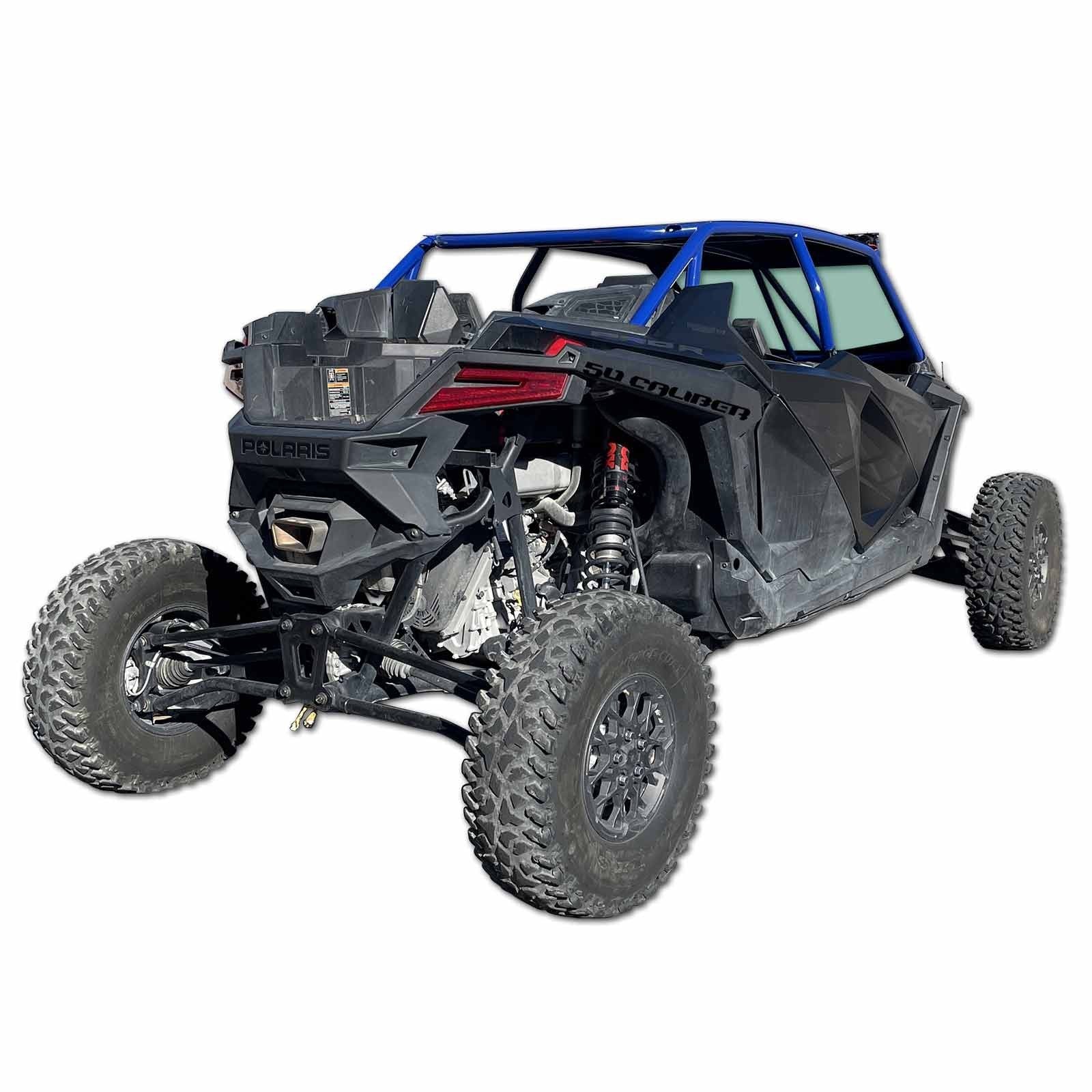 Polaris RZR Pro R 4 seater Radius Roll Cage