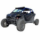 Polaris RZR Pro R 4 seater Radius Roll Cage