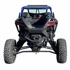 Polaris RZR Pro R 4 seater Radius Roll Cage