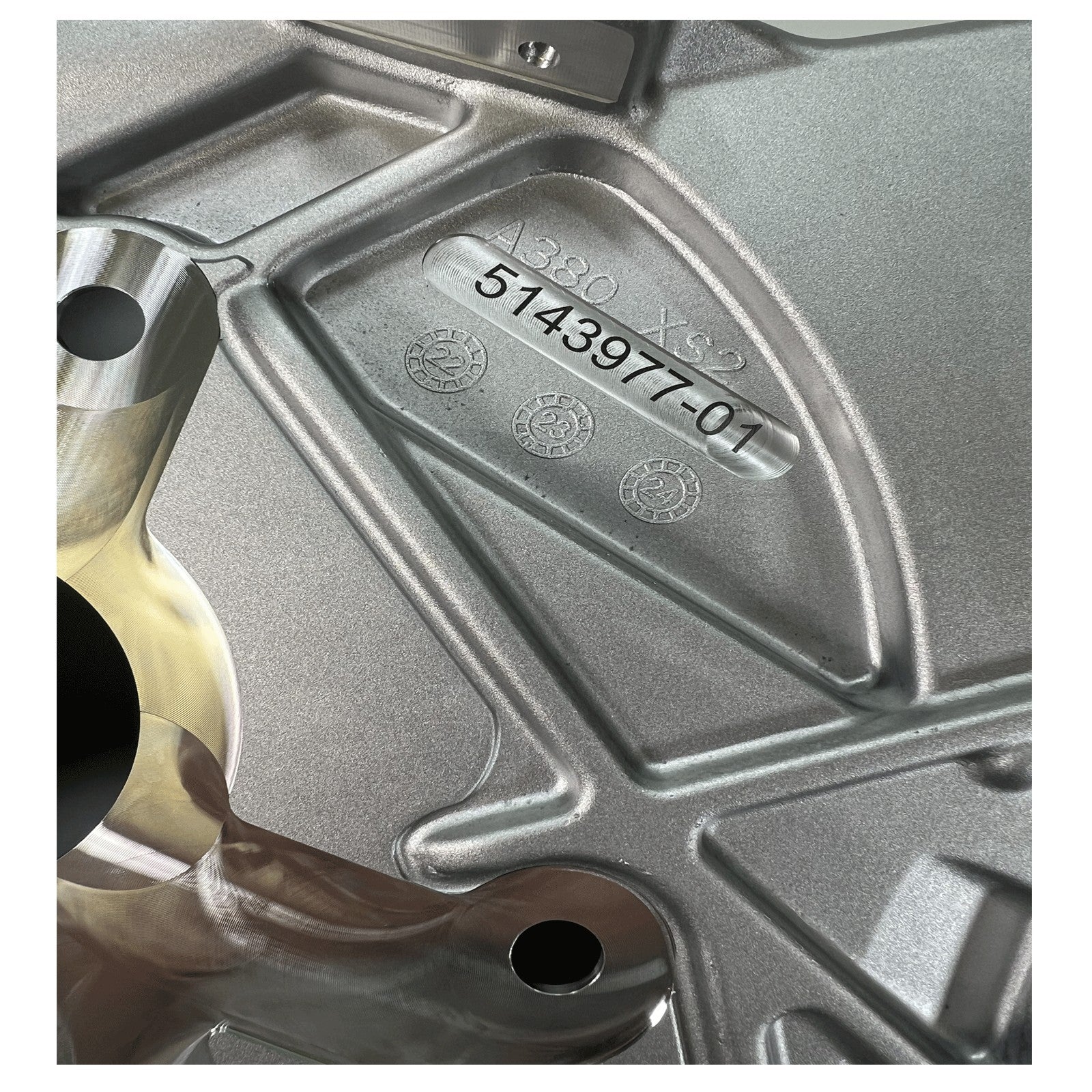 PRO XP Clutch Cover