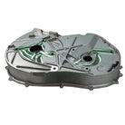Turbo R Clutch Cover