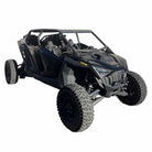 Polaris RZR Pro R & TurboR 4 seat Radius Roll Cage - Desert Edition