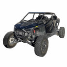 Polaris RZR Pro R & TurboR 4 seat Radius Roll Cage - Side view