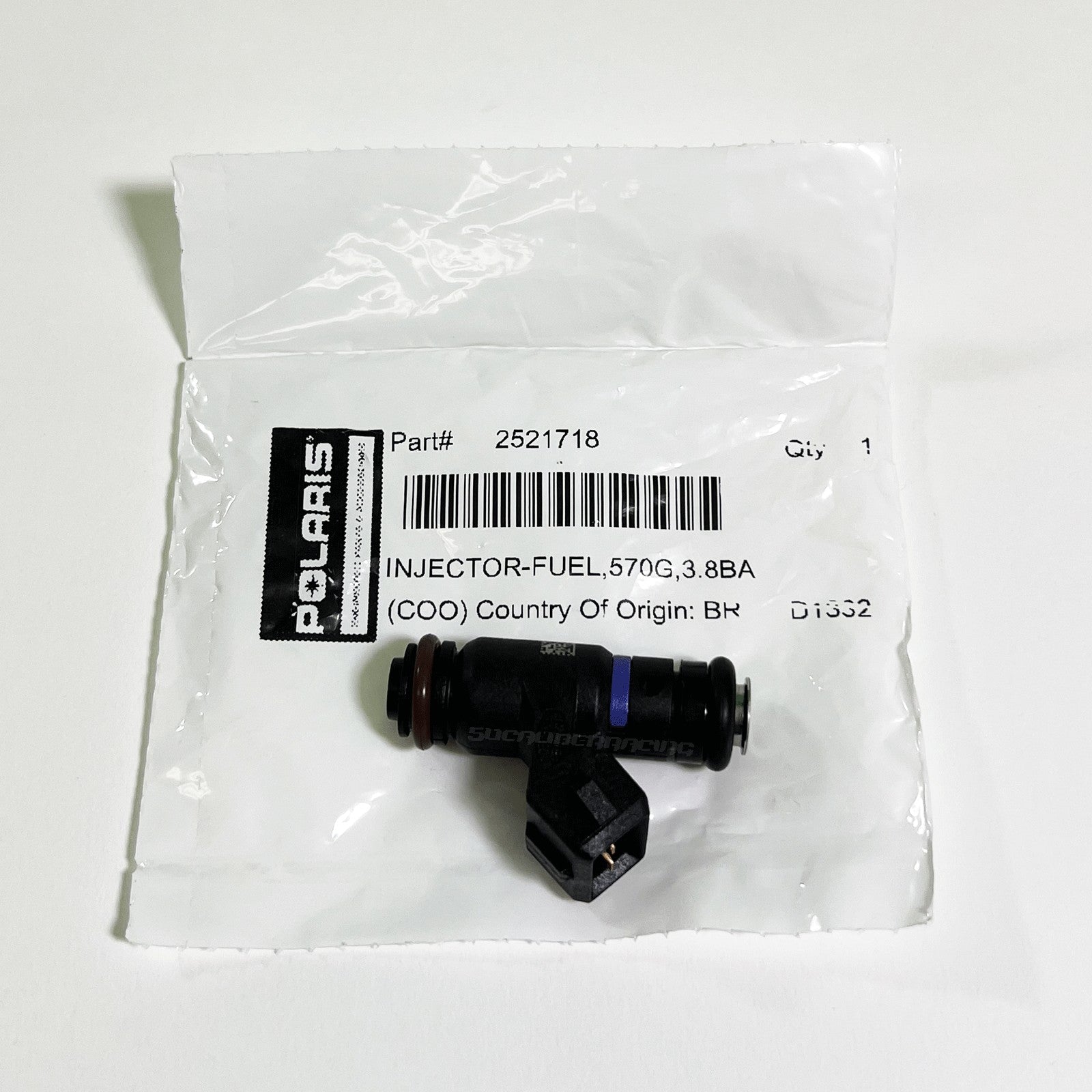 Polaris Injector 2521718