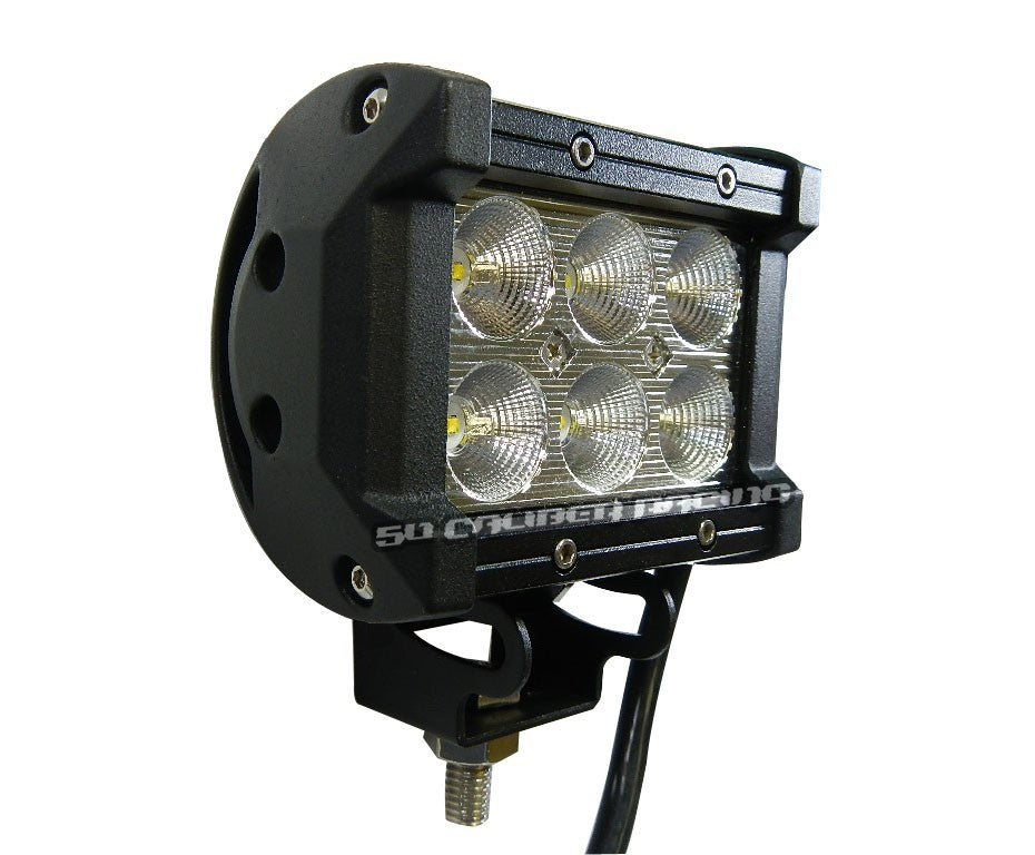 3 inch LED Light Bar