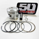 88cc stage 2 big bore kit for honda xr750 and crf 50