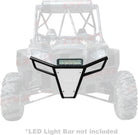 Polaris RZR 570, 800, 900 Front Bumper
