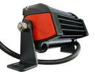 50 Caliber Racing Branded 3 inch LED Light Bar