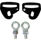 Quick Release Harness Mount