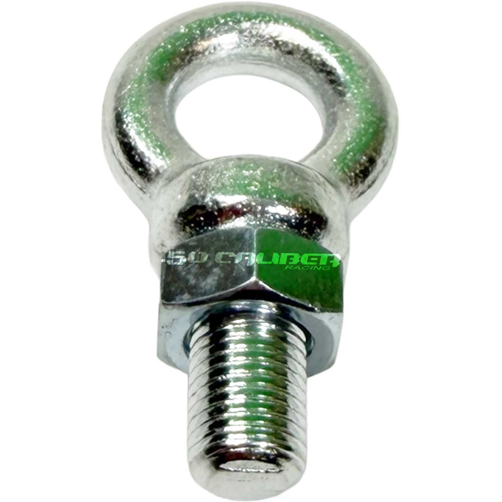 Quick Release Harness Mount