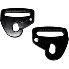 Quick Release Harness Mount