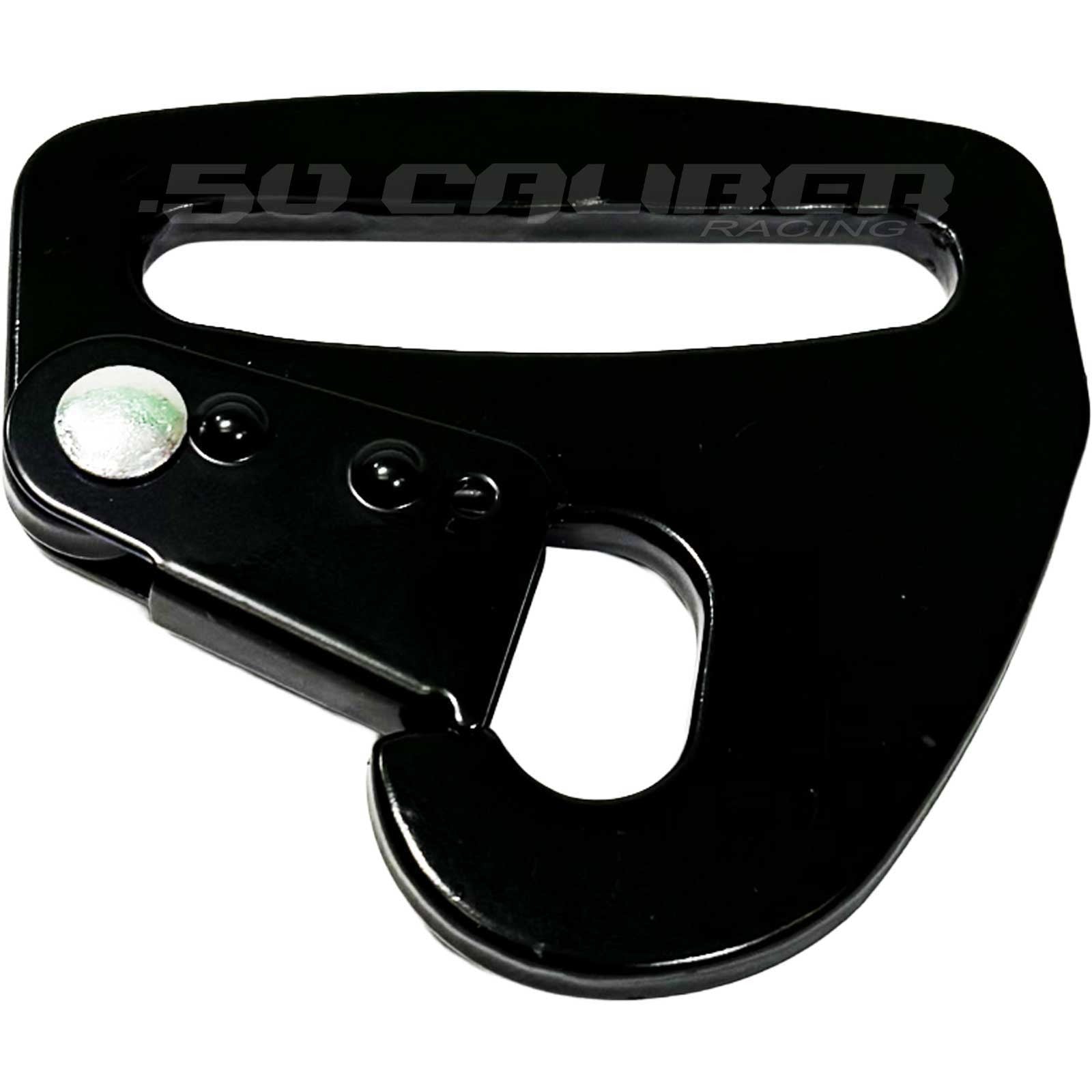 Quick Release Harness Mount