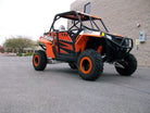 Polaris RZR  570, 800, XP900 Roll Cage