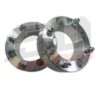 Wheel Spacers 4x137 2 inch 12mm stud