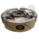 Trail Bikes HD Auto Clutch