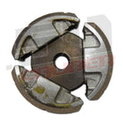 Trail Bikes HD Auto Clutch