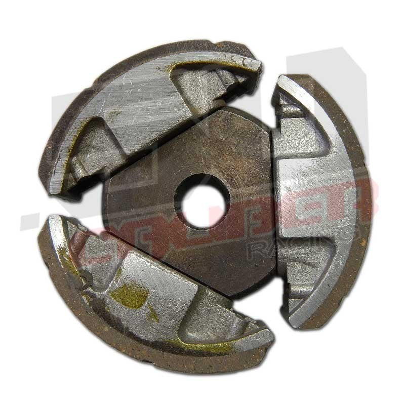 Trail Bikes HD Auto Clutch