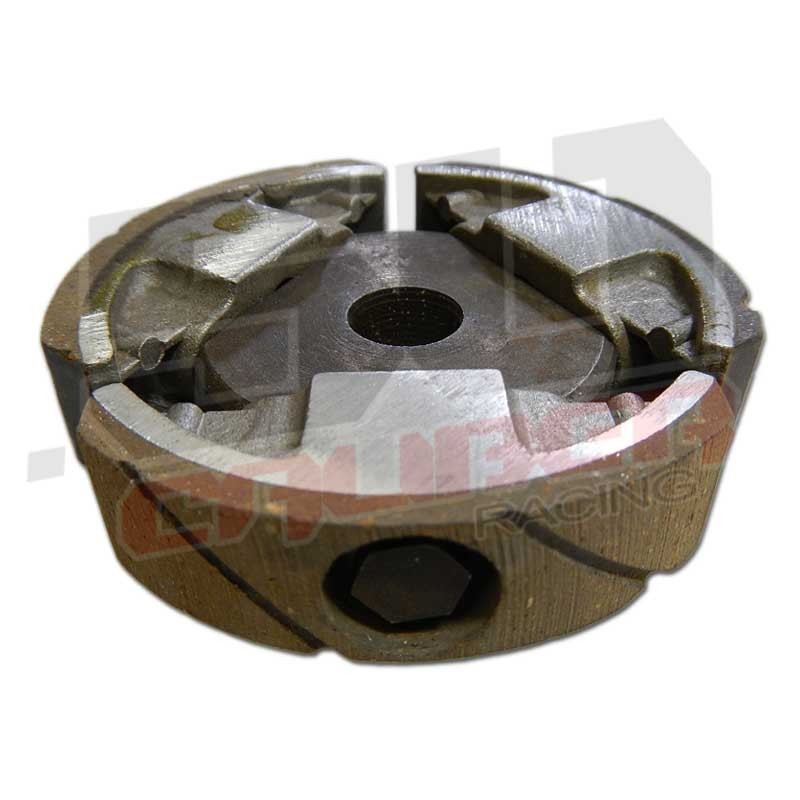 Trail Bikes HD Auto Clutch