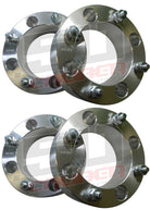 Wheel Spacers 4x137 2 inch