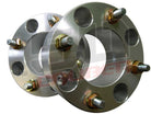 Wheel Spacers 4x110 2 inch