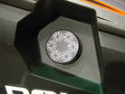 RZR Black Gas Cap