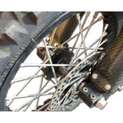 Chinese Pit Bike Heavy duty spokes 28pc