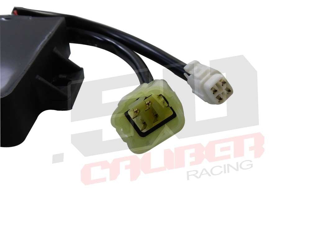 Yamaha Banchee CDI Box