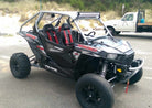 Polaris RZR Xp1000 Roll Cage black pearl